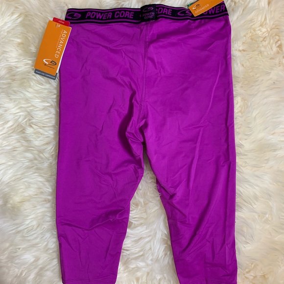 C9 by Champion compression capris - Picture 2 of 2